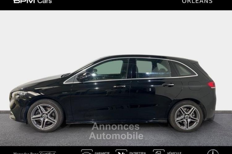 Mercedes Classe B 250 e 160+102ch AMG Line Edition 8G-DCT - <small></small> 29.890 € <small>TTC</small> - #2