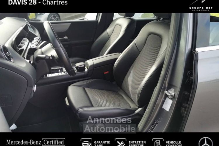 Mercedes Classe B 250 e 160+102ch Business Line Edition 8G-DCT - <small></small> 29.980 € <small>TTC</small> - #8