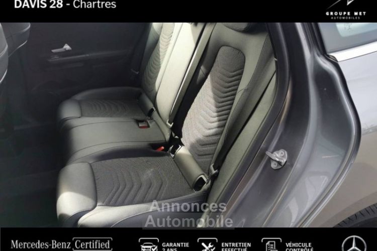 Mercedes Classe B 250 e 160+102ch Business Line Edition 8G-DCT - <small></small> 29.980 € <small>TTC</small> - #9