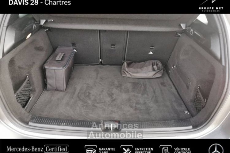 Mercedes Classe B 250 e 160+102ch Business Line Edition 8G-DCT - <small></small> 29.980 € <small>TTC</small> - #10