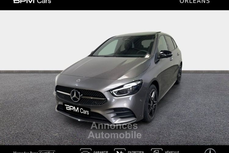 Mercedes Classe B 250 e 163+109ch AMG Line 8G-DCT - <small></small> 51.900 € <small>TTC</small> - #1