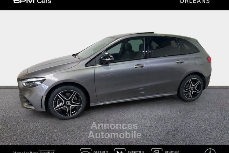 Mercedes Classe B 250 e 163+109ch AMG Line 8G-DCT - <small></small> 51.900 € <small>TTC</small> - #2