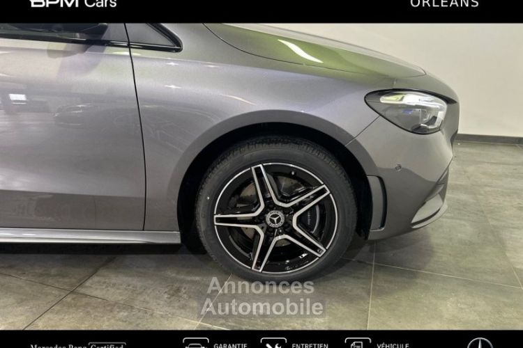 Mercedes Classe B 250 e 163+109ch AMG Line 8G-DCT - <small></small> 51.900 € <small>TTC</small> - #5