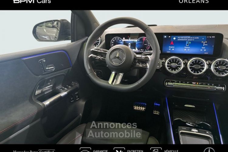 Mercedes Classe B 250 e 163+109ch AMG Line 8G-DCT - <small></small> 51.900 € <small>TTC</small> - #9