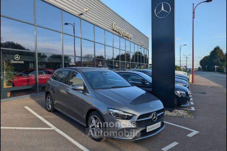 Mercedes Classe B 250 163+109ch AMG Line 8G-DCT - <small></small> 47.900 € <small>TTC</small> - #1