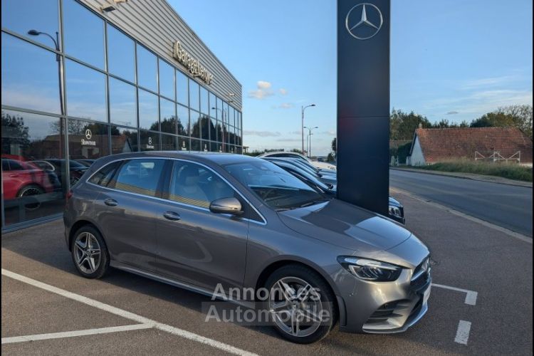 Mercedes Classe B 250 e 163+109ch AMG Line 8G-DCT - <small></small> 47.900 € <small>TTC</small> - #2