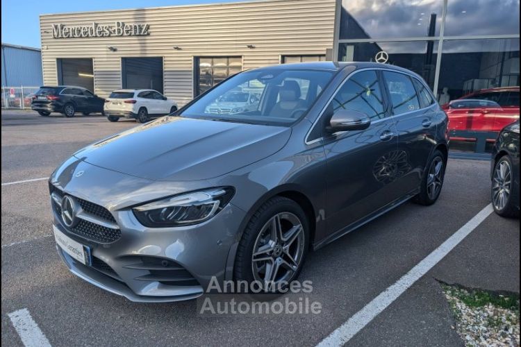 Mercedes Classe B 250 163+109ch AMG Line 8G-DCT - <small></small> 47.900 € <small>TTC</small> - #5