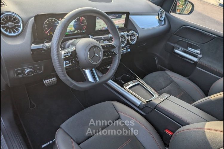 Mercedes Classe B 250 e 163+109ch AMG Line 8G-DCT - <small></small> 47.900 € <small>TTC</small> - #8