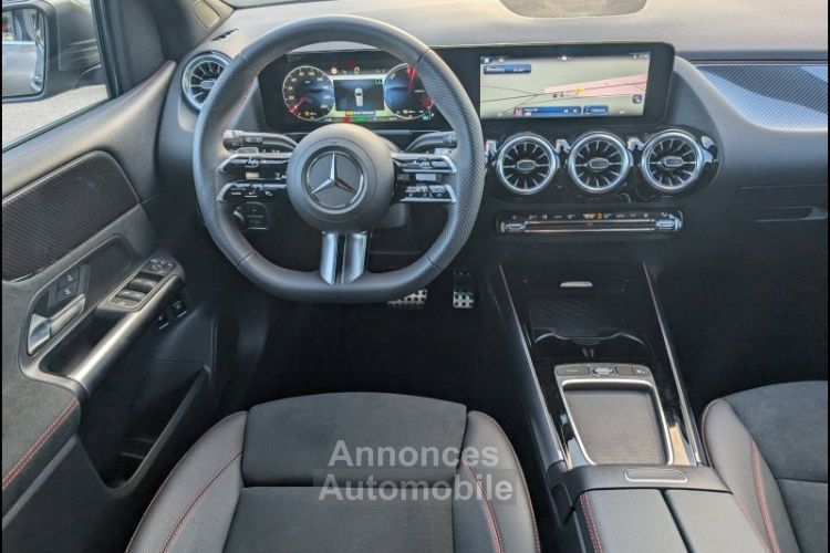 Mercedes Classe B 250 e 163+109ch AMG Line 8G-DCT - <small></small> 47.900 € <small>TTC</small> - #11