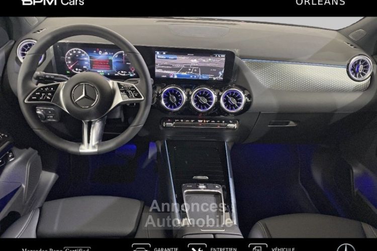 Mercedes Classe B 250 e 163+109ch Business Line 8G-DCT - <small></small> 44.790 € <small>TTC</small> - #10