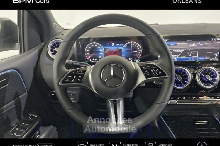 Mercedes Classe B 250 e 163+109ch Business Line 8G-DCT - <small></small> 44.790 € <small>TTC</small> - #11
