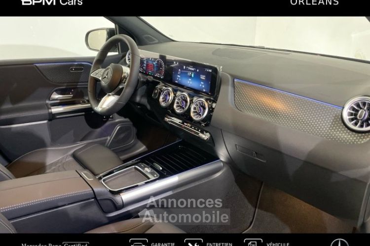 Mercedes Classe B 250 e 163+109ch Business Line 8G-DCT - <small></small> 44.790 € <small>TTC</small> - #20