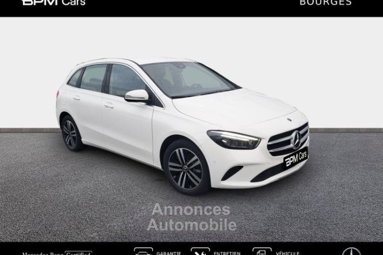 Mercedes Classe B 250 e 163+109ch Progressive Line 8G-DCT - <small></small> 31.900 € <small>TTC</small> - #6