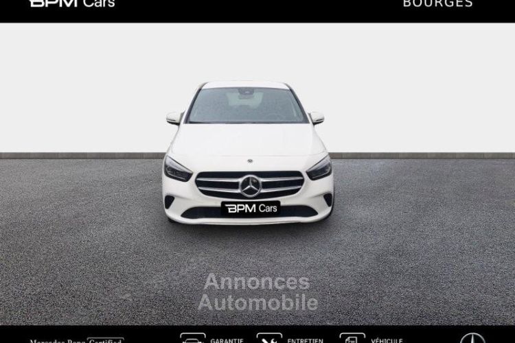 Mercedes Classe B 250 e 163+109ch Progressive Line 8G-DCT - <small></small> 31.900 € <small>TTC</small> - #7