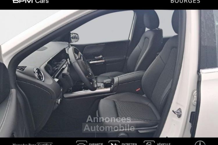 Mercedes Classe B 250 e 163+109ch Progressive Line 8G-DCT - <small></small> 31.900 € <small>TTC</small> - #8