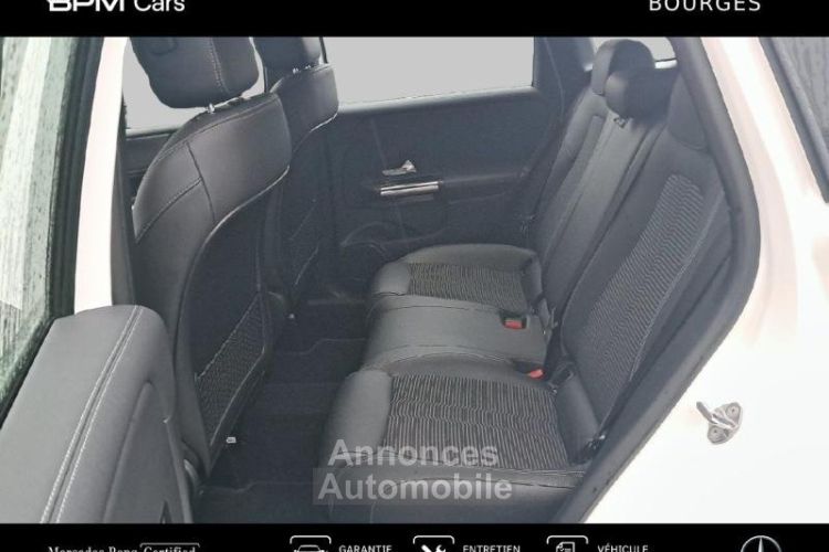 Mercedes Classe B 250 e 163+109ch Progressive Line 8G-DCT - <small></small> 31.900 € <small>TTC</small> - #9