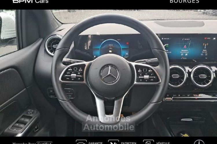 Mercedes Classe B 250 e 163+109ch Progressive Line 8G-DCT - <small></small> 31.900 € <small>TTC</small> - #11