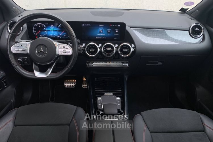 Mercedes Classe B 250 e 8G-DCT AMG Line Edition - <small></small> 30.900 € <small>TTC</small> - #6