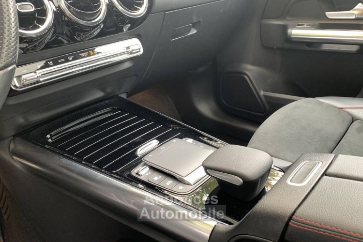 Mercedes Classe B 250 e 8G-DCT AMG Line Edition - <small></small> 30.900 € <small>TTC</small> - #20