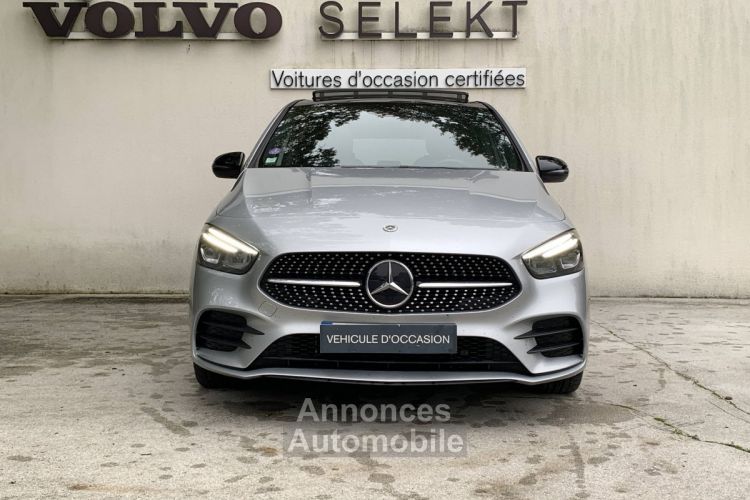 Mercedes Classe B 250 e 8G-DCT AMG Line Edition - <small></small> 30.900 € <small>TTC</small> - #33