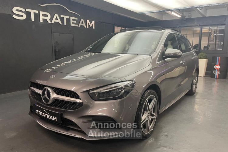 Mercedes Classe B 250 Edition (247.086) DCT - <small></small> 27.990 € <small>TTC</small> - #1