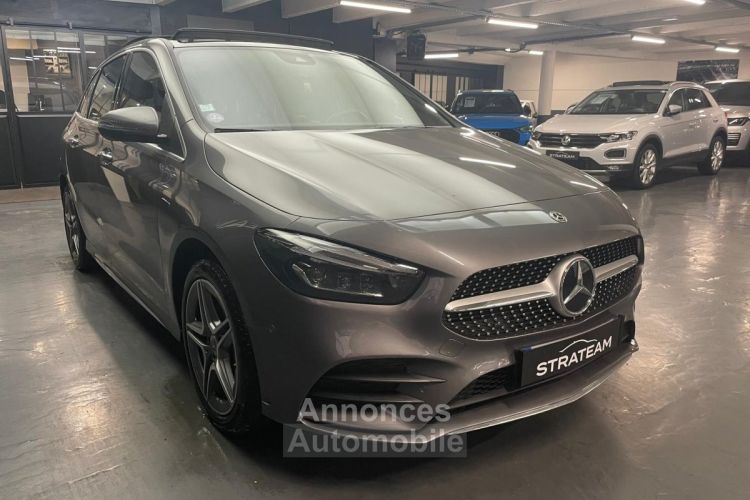 Mercedes Classe B 250 Edition (247.086) DCT - <small></small> 27.990 € <small>TTC</small> - #3