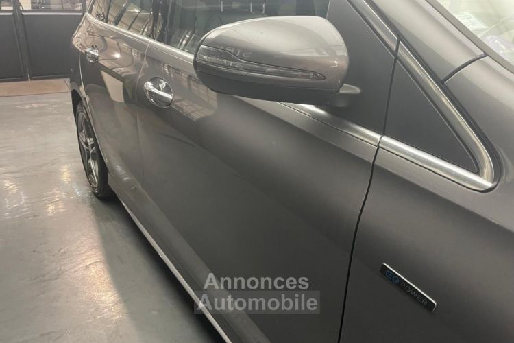 Mercedes Classe B 250 Edition (247.086) DCT - <small></small> 27.990 € <small>TTC</small> - #16