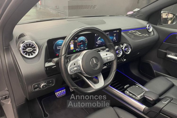 Mercedes Classe B 250 Edition (247.086) DCT - <small></small> 27.990 € <small>TTC</small> - #37