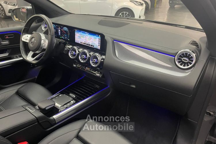 Mercedes Classe B 250 Edition (247.086) DCT - <small></small> 27.990 € <small>TTC</small> - #46