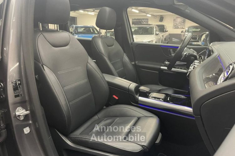 Mercedes Classe B 250 Edition (247.086) DCT - <small></small> 27.990 € <small>TTC</small> - #48