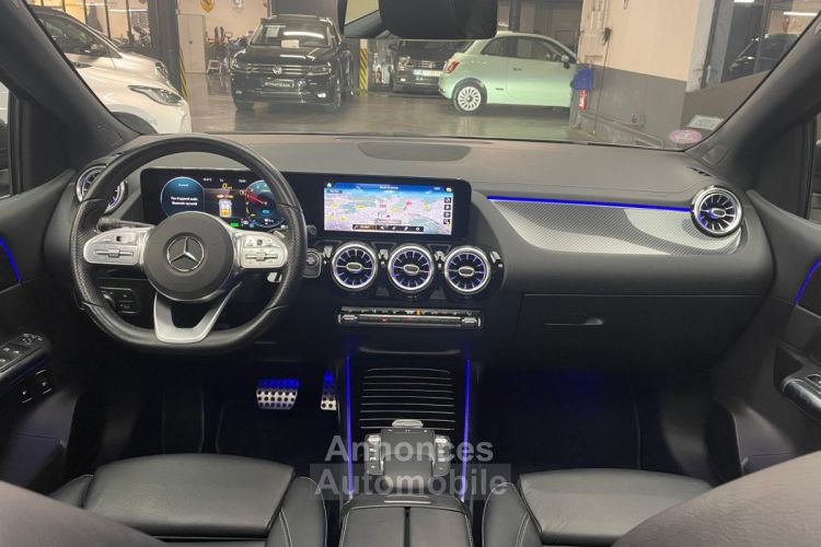 Mercedes Classe B 250 Edition (247.086) DCT - <small></small> 27.990 € <small>TTC</small> - #49