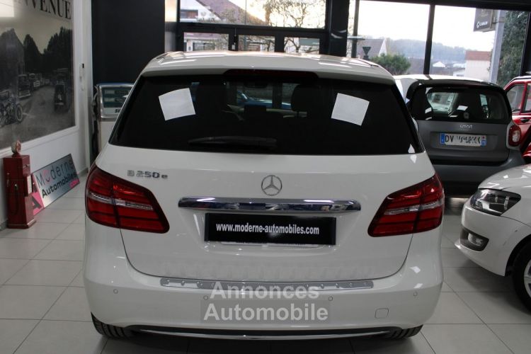 Mercedes Classe B 250 ELECTRIC ART - <small></small> 14.990 € <small>TTC</small> - #5