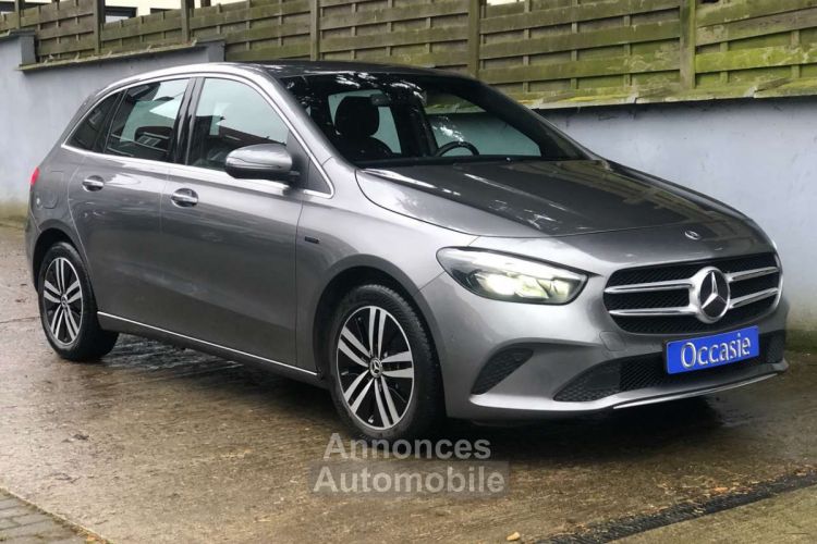 Mercedes Classe B 250 e PHEV Business Solution PLUG IN HYBRIDE - <small></small> 25.500 € <small>TTC</small> - #1