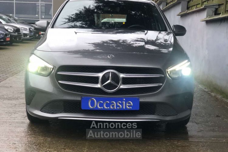 Mercedes Classe B 250 e PHEV Business Solution PLUG IN HYBRIDE - <small></small> 25.500 € <small>TTC</small> - #8