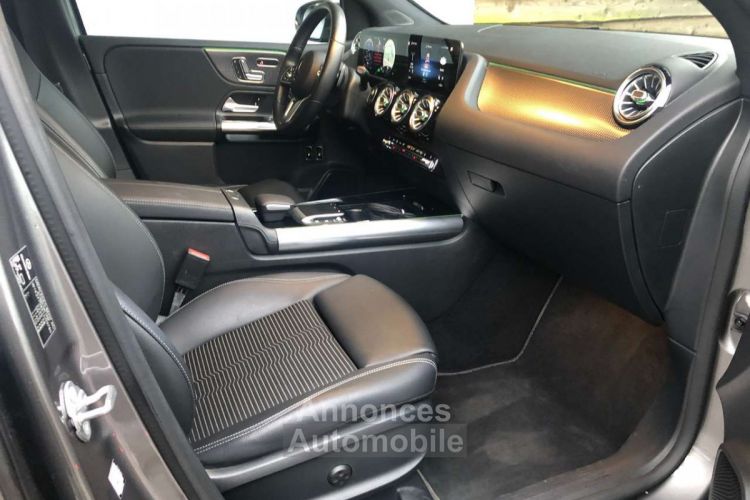 Mercedes Classe B 250 e PHEV Business Solution PLUG IN HYBRIDE - <small></small> 25.500 € <small>TTC</small> - #11