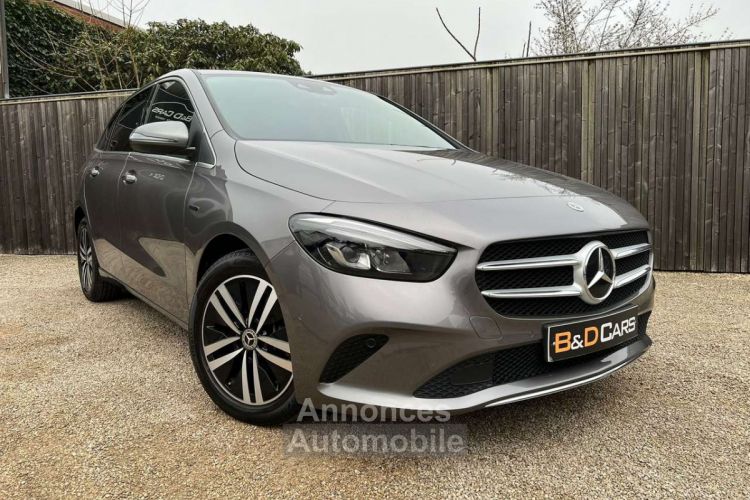 Mercedes Classe B 250 e PHEV FULL-LED-17-CAM-CRUISE-ZETELVERW. - <small></small> 26.990 € <small>TTC</small> - #1