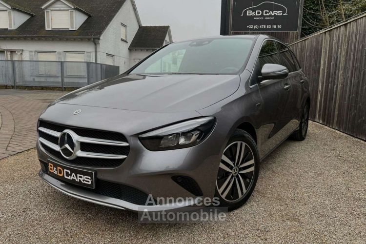 Mercedes Classe B 250 e PHEV FULL-LED-17-CAM-CRUISE-ZETELVERW. - <small></small> 26.990 € <small>TTC</small> - #3