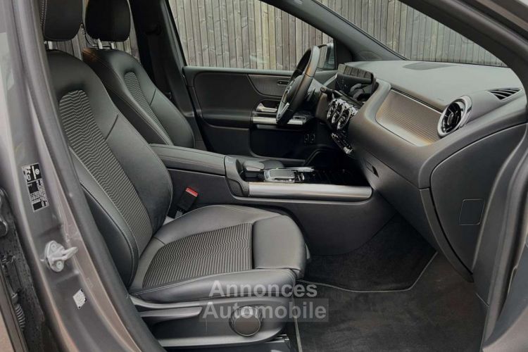 Mercedes Classe B 250 e PHEV FULL-LED-17-CAM-CRUISE-ZETELVERW. - <small></small> 26.990 € <small>TTC</small> - #10