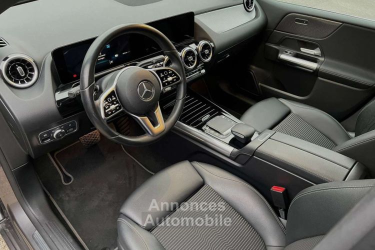 Mercedes Classe B 250 e PHEV FULL-LED-17-CAM-CRUISE-ZETELVERW. - <small></small> 26.990 € <small>TTC</small> - #12