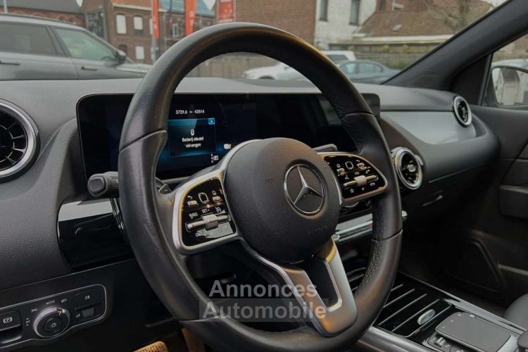 Mercedes Classe B 250 e PHEV FULL-LED-17-CAM-CRUISE-ZETELVERW. - <small></small> 26.990 € <small>TTC</small> - #13