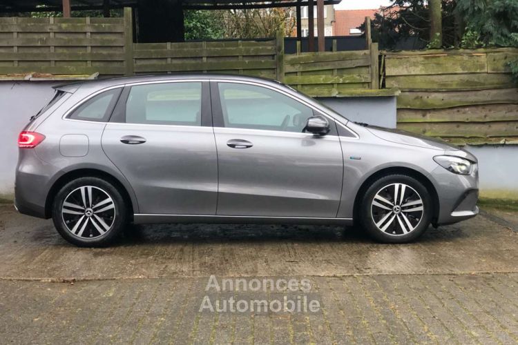 Mercedes Classe B 250 PHEV Business Solution PLUG IN HYBRIDE - <small></small> 24.500 € <small>TTC</small> - #6