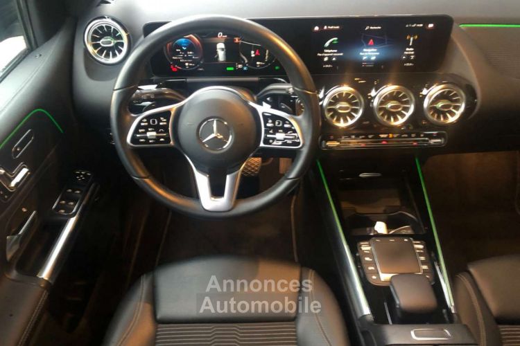 Mercedes Classe B 250 PHEV Business Solution PLUG IN HYBRIDE - <small></small> 24.500 € <small>TTC</small> - #9