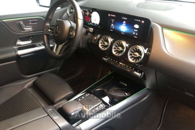 Mercedes Classe B 250 PHEV Business Solution PLUG IN HYBRIDE - <small></small> 24.500 € <small>TTC</small> - #27