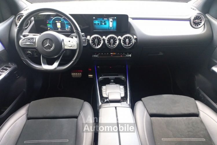 Mercedes Classe B 250e 8G-DCT AMG Line Edition - <small></small> 29.990 € <small>TTC</small> - #2