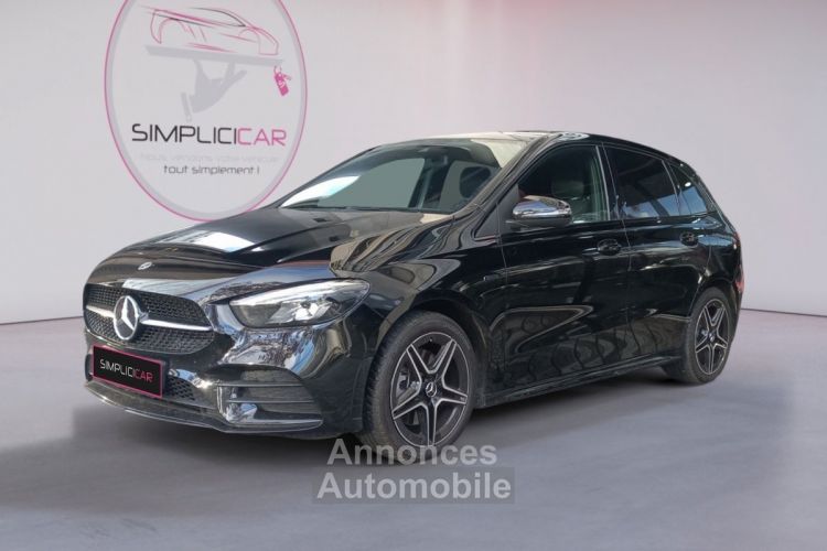 Mercedes Classe B 250e 8G-DCT AMG Line Edition - <small></small> 29.990 € <small>TTC</small> - #9