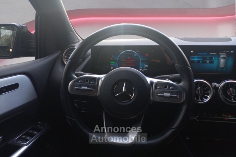 Mercedes Classe B 250e 8G-DCT AMG Line Edition - <small></small> 29.990 € <small>TTC</small> - #10