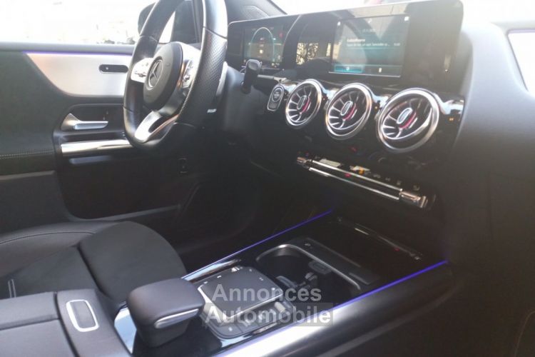 Mercedes Classe B 250e 8G-DCT AMG Line Edition - <small></small> 29.990 € <small>TTC</small> - #12