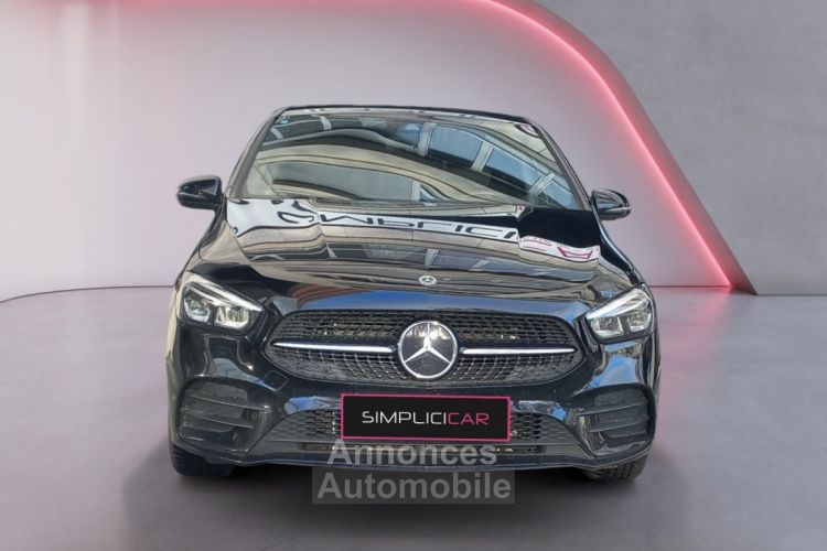 Mercedes Classe B 250e 8G-DCT AMG Line Edition - <small></small> 29.990 € <small>TTC</small> - #13