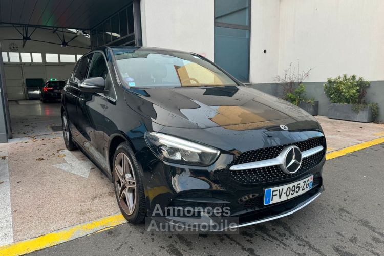 Mercedes Classe B 250e AMG Line Edition 8G-DCT Historique d'entretien Garantie 12 mois 1ère main - <small></small> 26.490 € <small>TTC</small> - #1