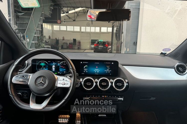 Mercedes Classe B 250e AMG Line Edition 8G-DCT Historique d'entretien Garantie 12 mois 1ère main - <small></small> 26.490 € <small>TTC</small> - #5